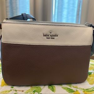 New Kate Spade crossbody